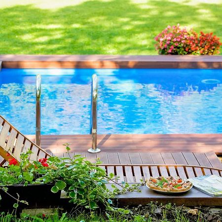 Holiday Home Skalniski By Interhome Mucici Luaran gambar