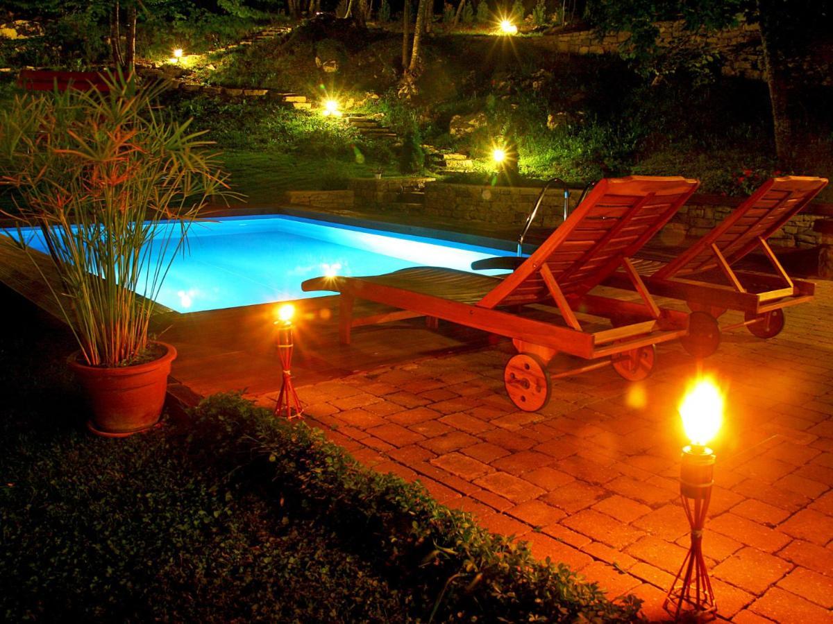 Holiday Home Skalniski By Interhome Mucici Luaran gambar