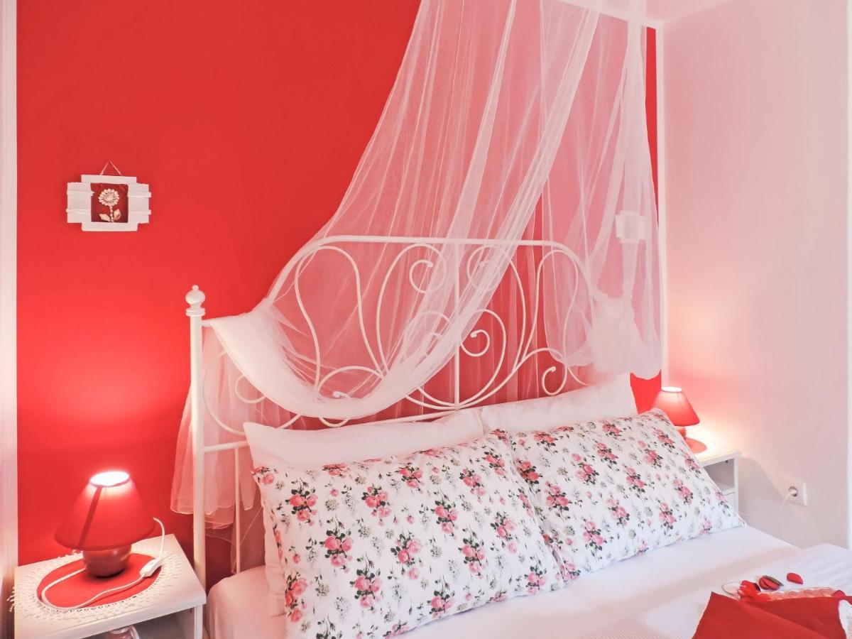 Holiday Home Skalniski By Interhome Mucici Luaran gambar