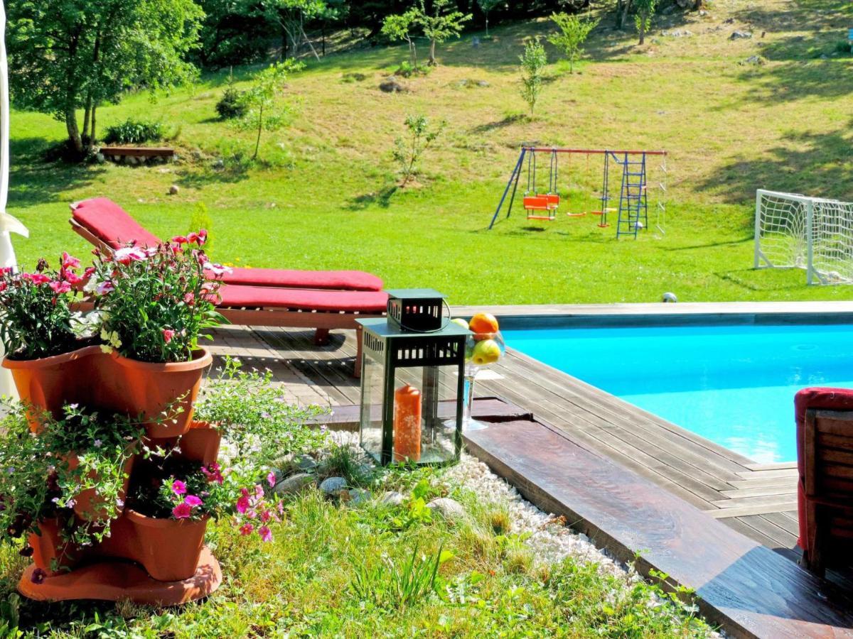 Holiday Home Skalniski By Interhome Mucici Luaran gambar