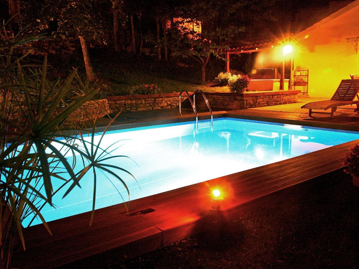 Holiday Home Skalniski By Interhome Mucici Luaran gambar