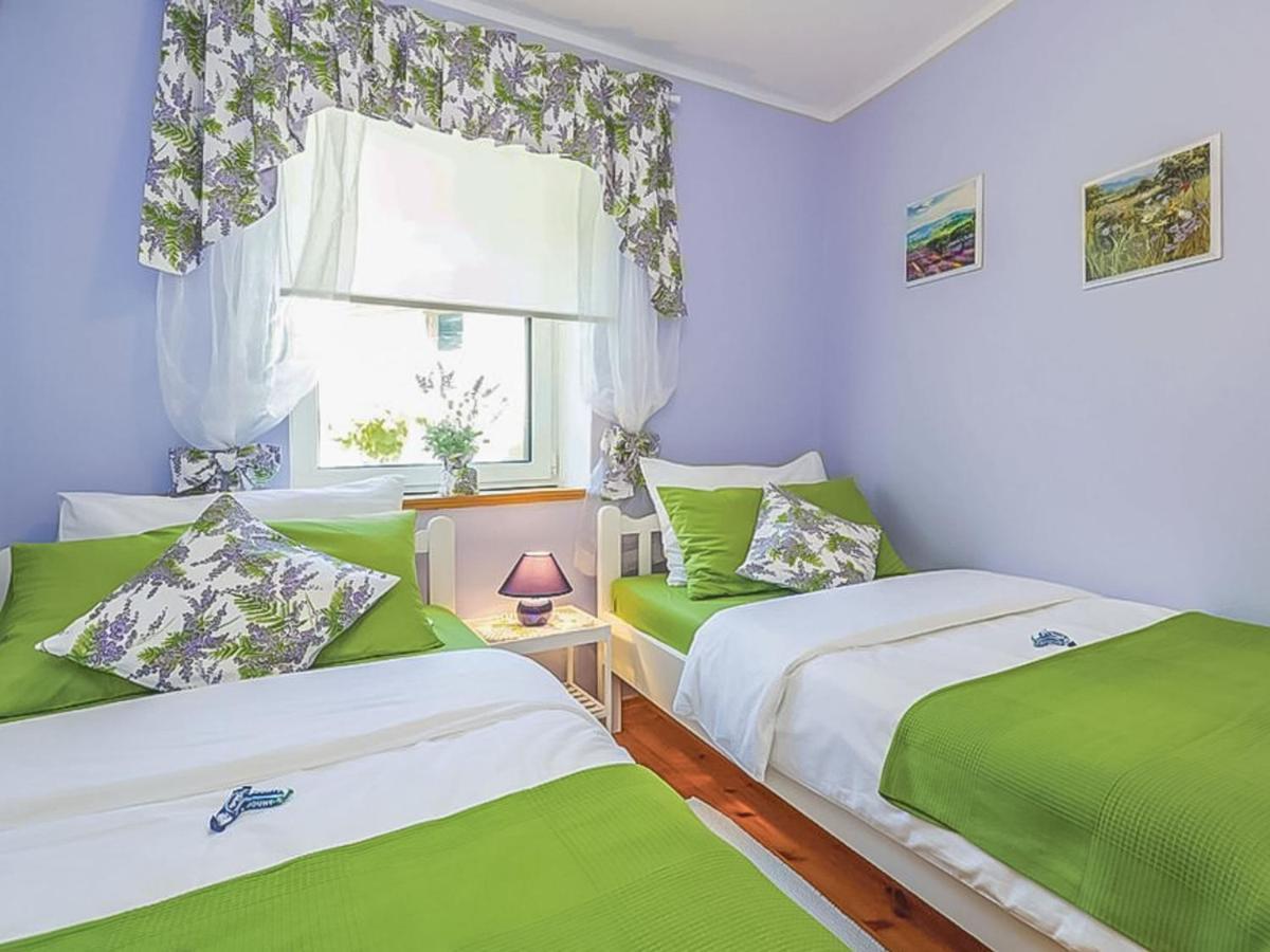 Holiday Home Skalniski By Interhome Mucici Luaran gambar