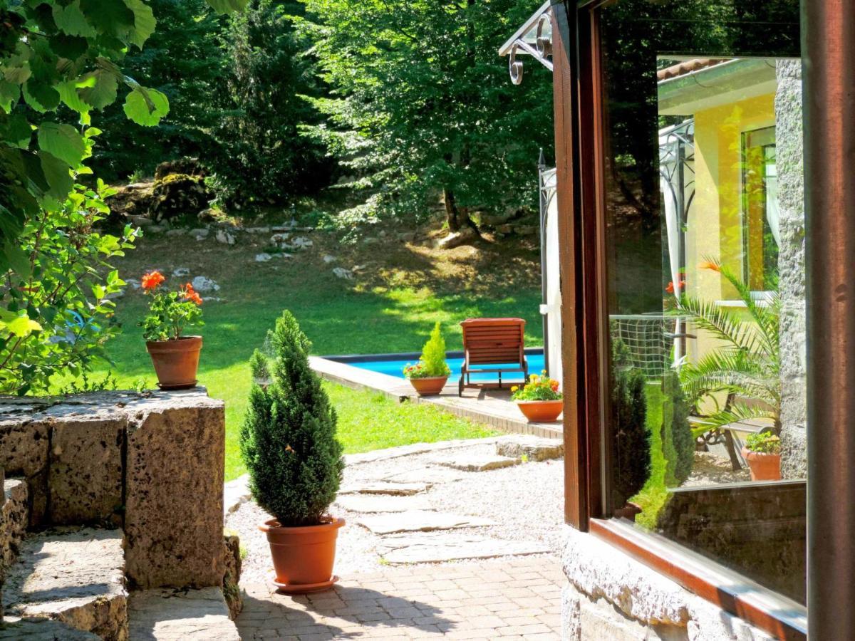 Holiday Home Skalniski By Interhome Mucici Luaran gambar