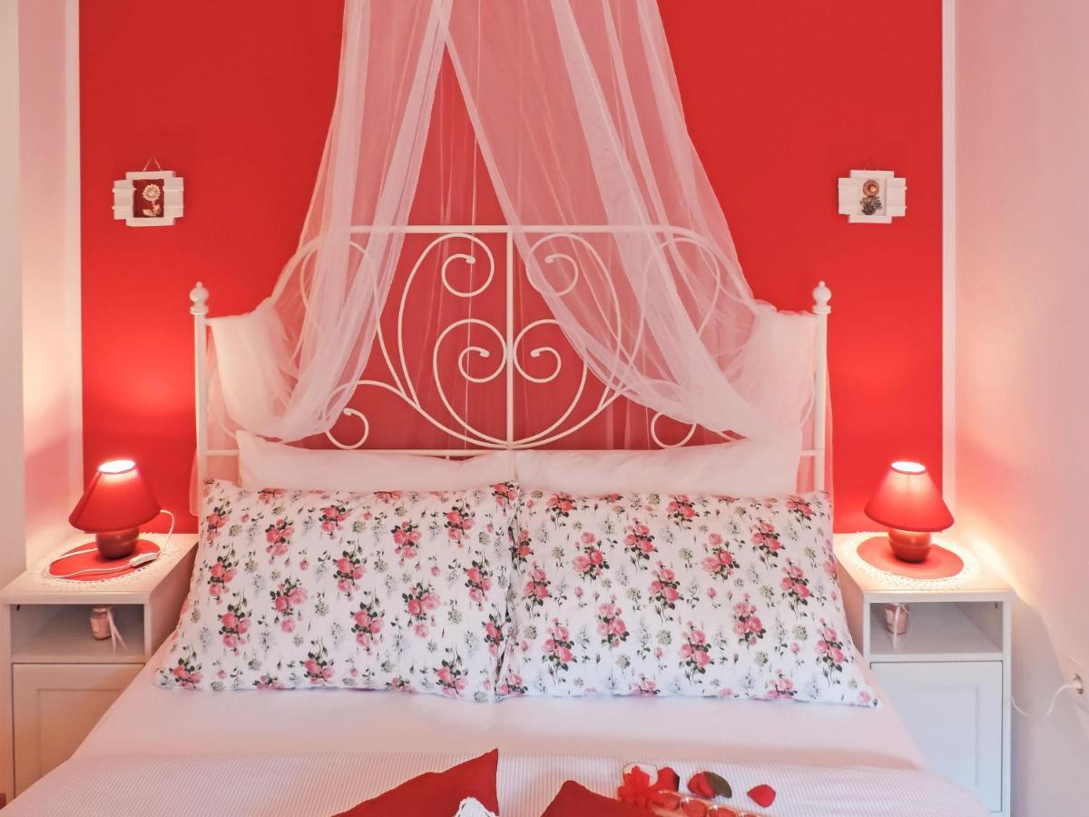Holiday Home Skalniski By Interhome Mucici Luaran gambar